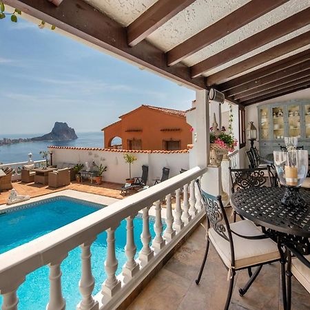 Villa Vista كاليبي المظهر الخارجي الصورة