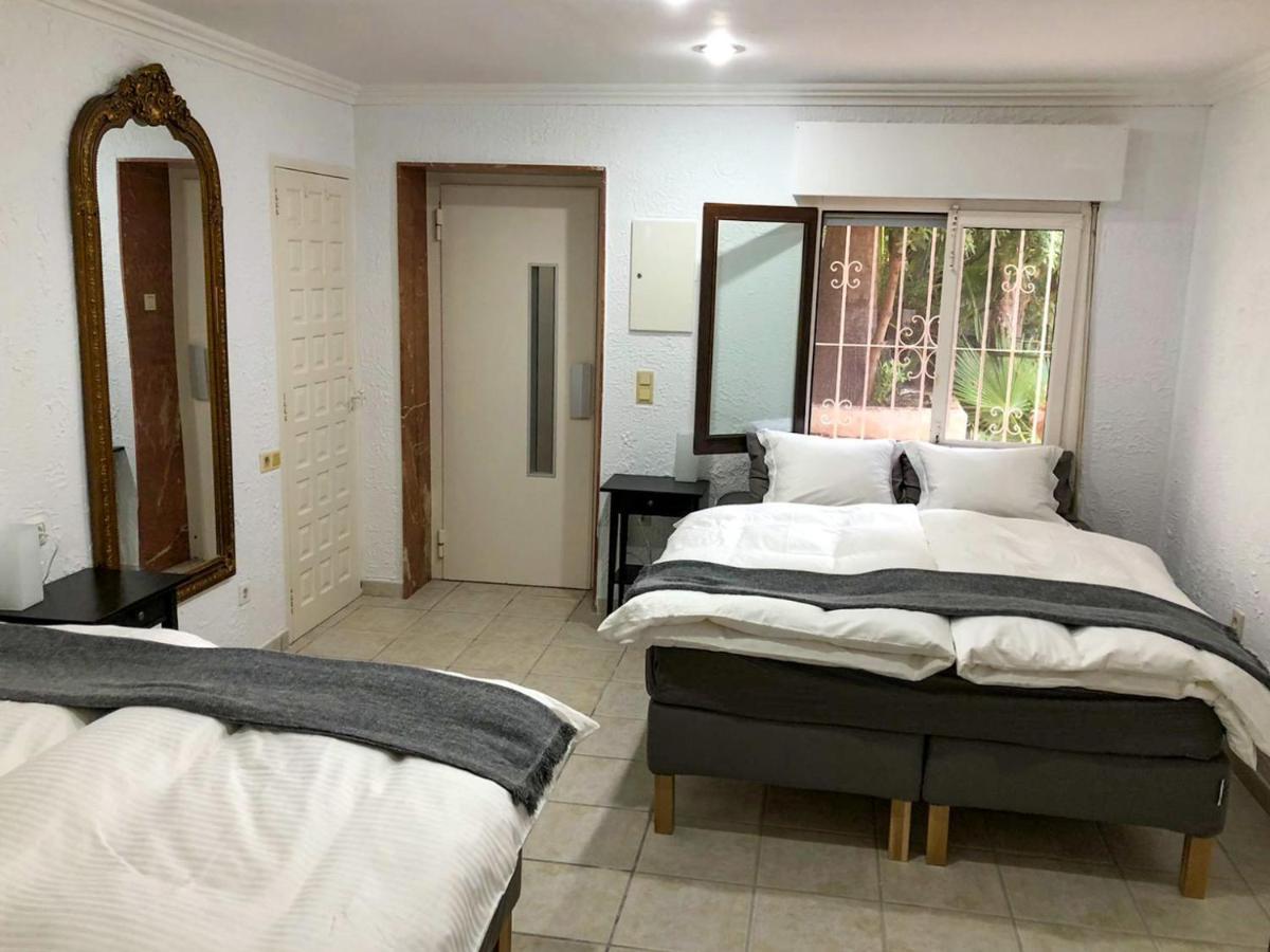 Villa Vista كاليبي المظهر الخارجي الصورة