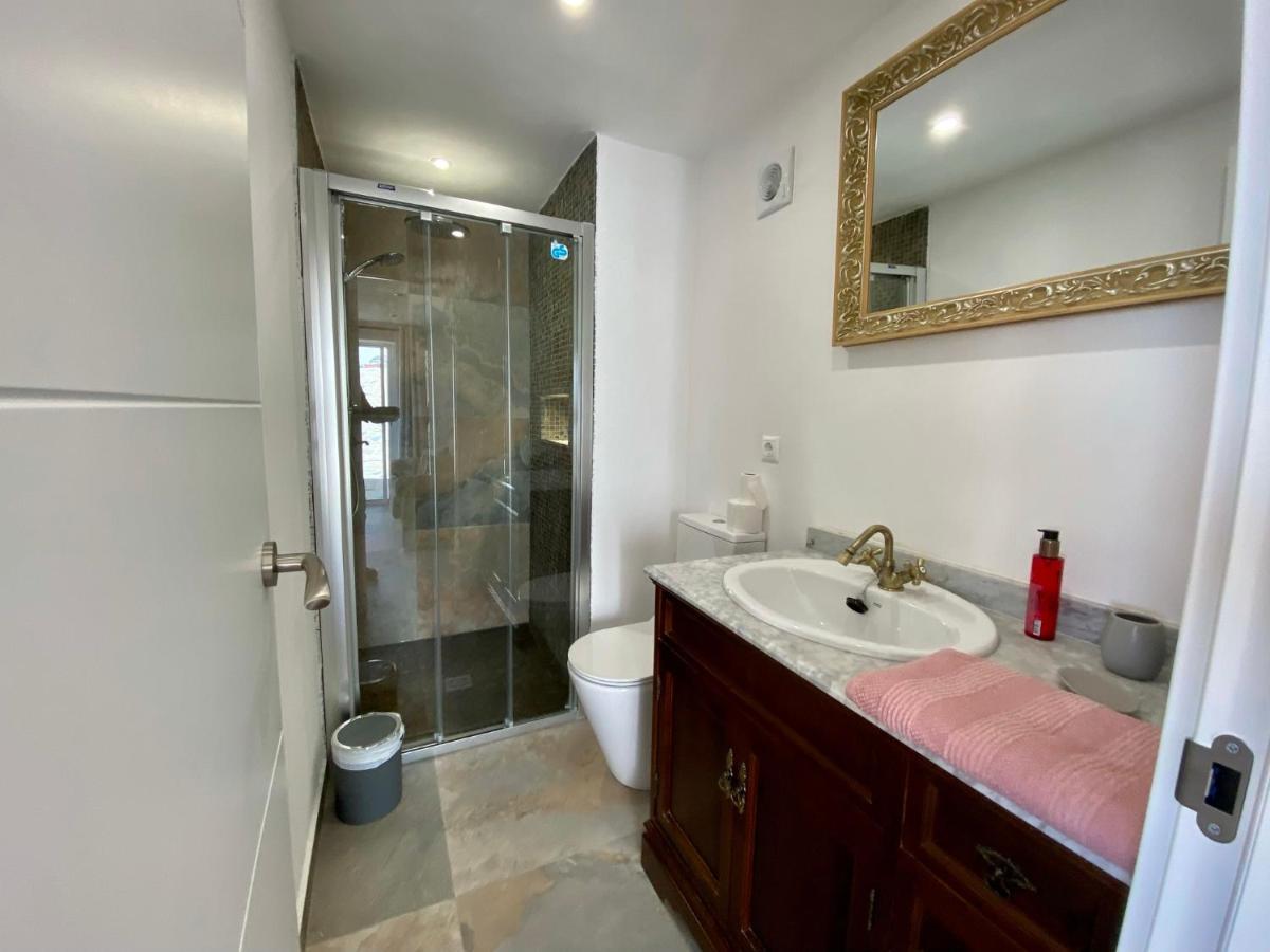 Villa Vista كاليبي المظهر الخارجي الصورة