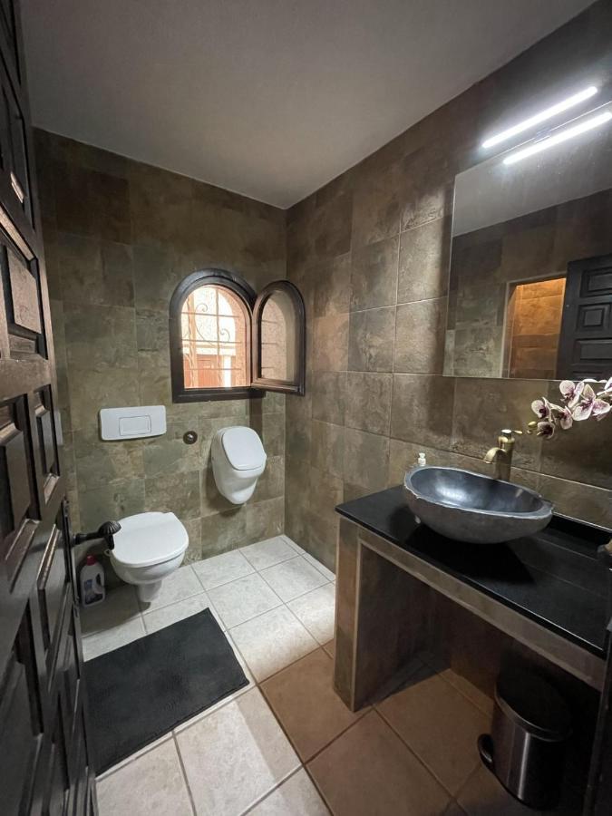 Villa Vista كاليبي المظهر الخارجي الصورة