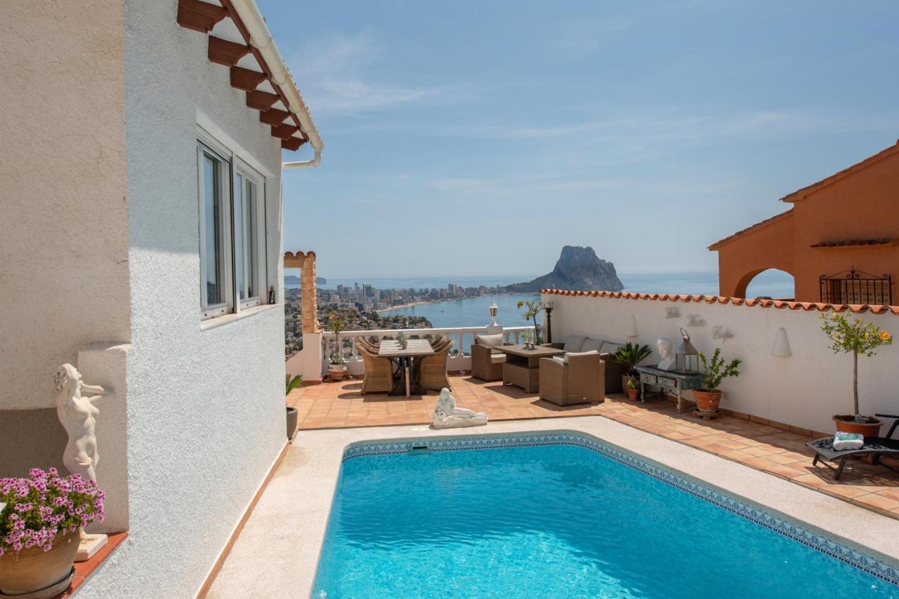 Villa Vista كاليبي المظهر الخارجي الصورة