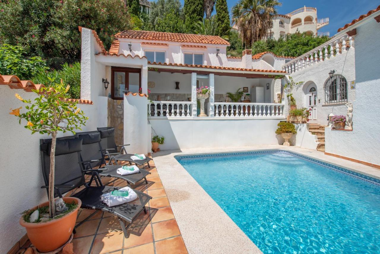 Villa Vista كاليبي المظهر الخارجي الصورة