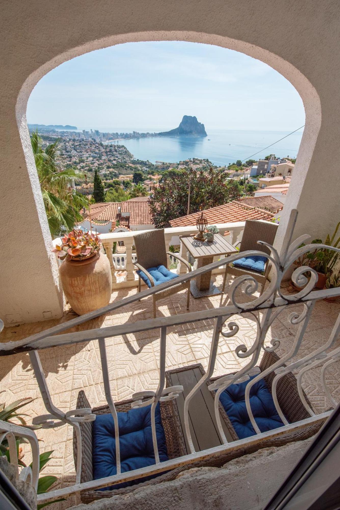 Villa Vista كاليبي المظهر الخارجي الصورة