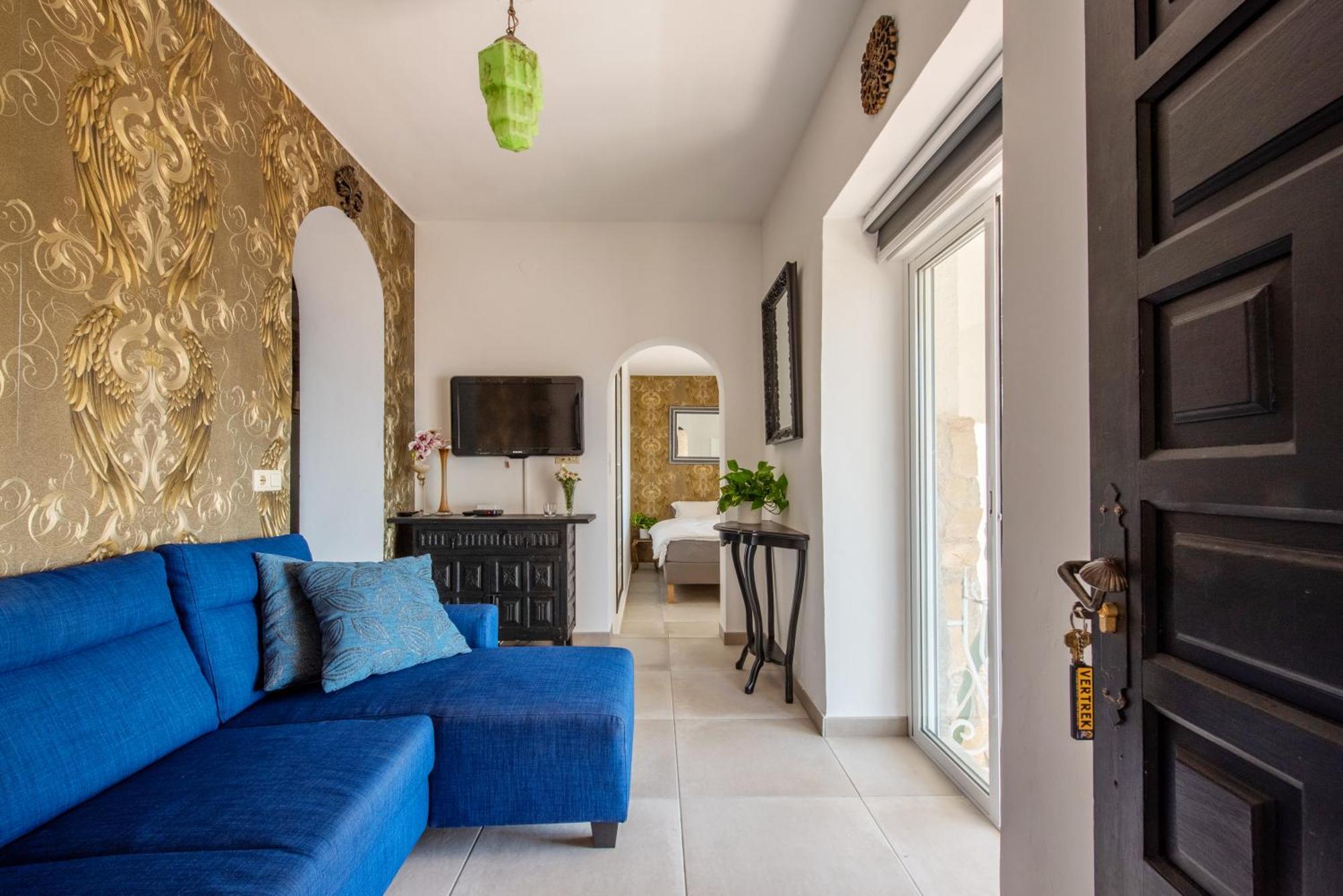 Villa Vista كاليبي المظهر الخارجي الصورة