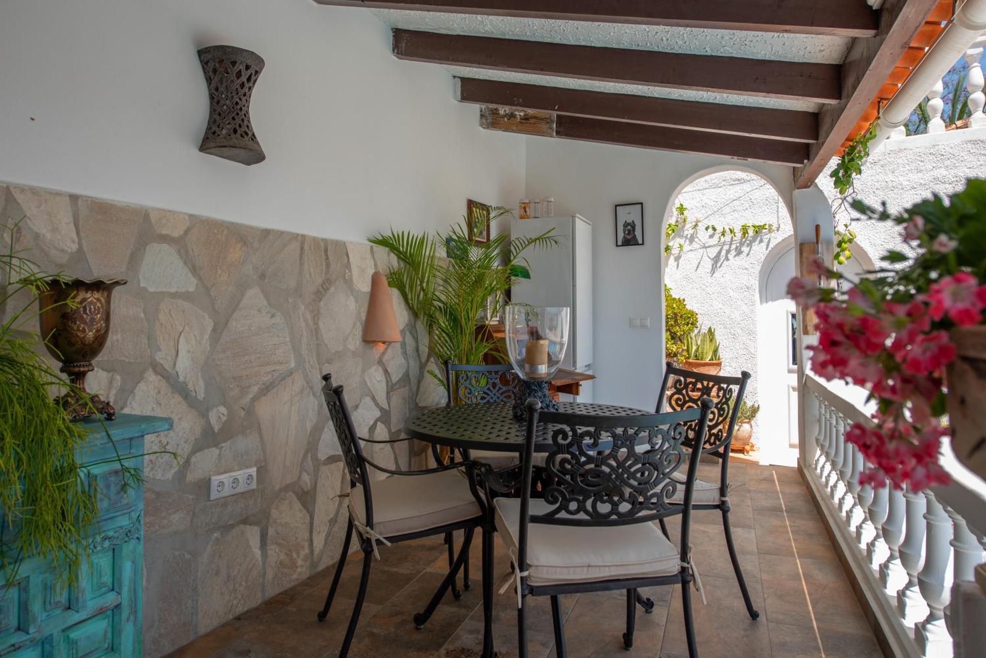 Villa Vista كاليبي المظهر الخارجي الصورة