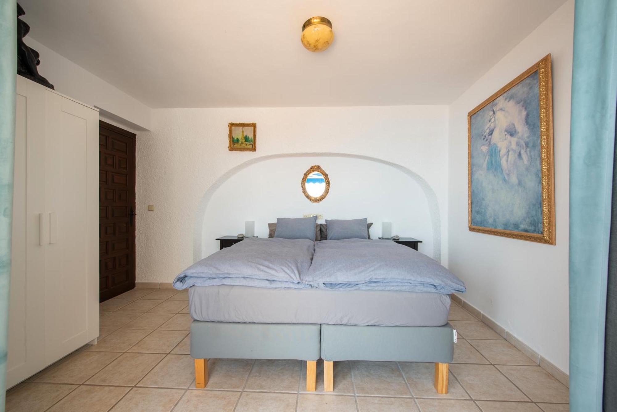 Villa Vista كاليبي المظهر الخارجي الصورة