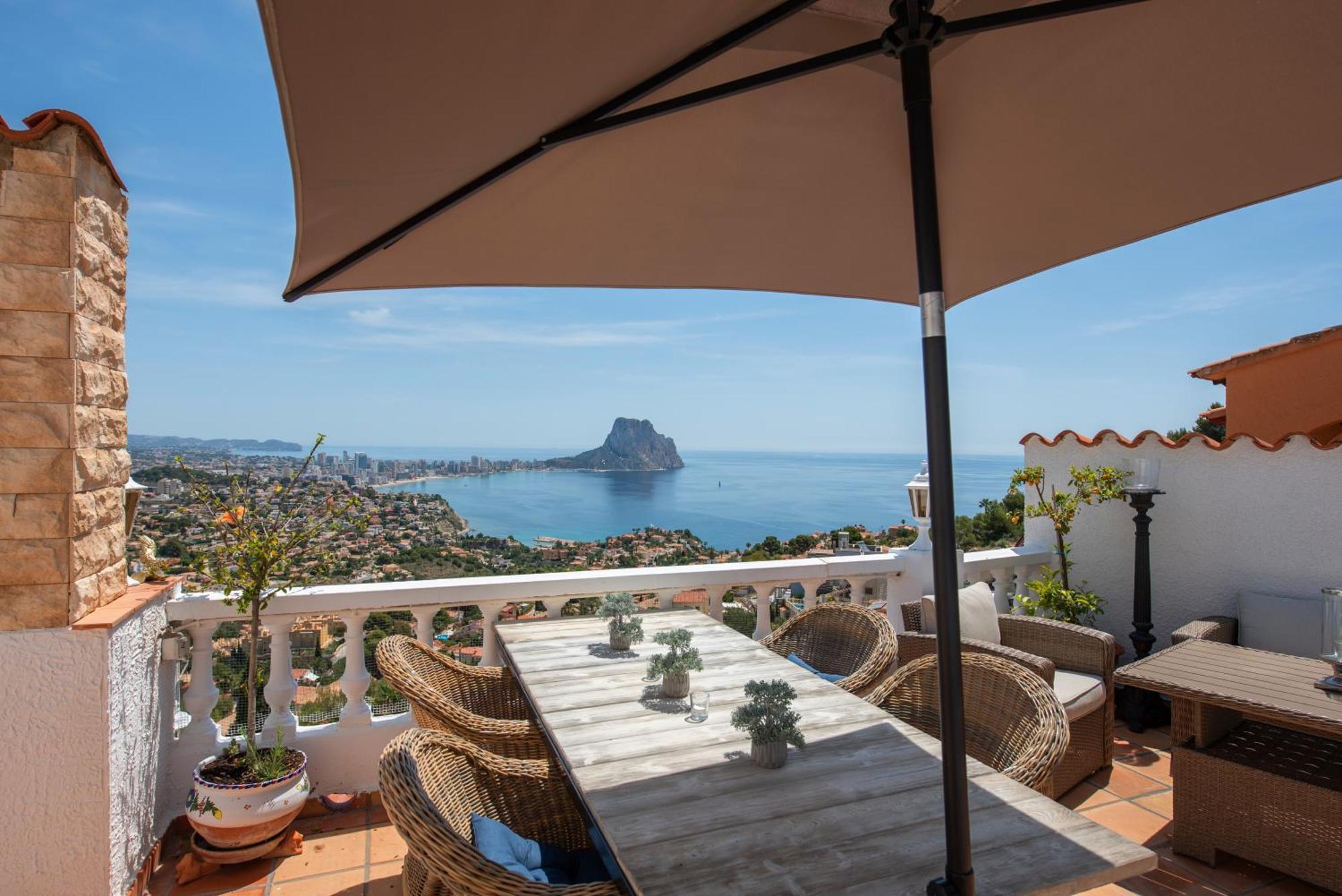 Villa Vista كاليبي المظهر الخارجي الصورة