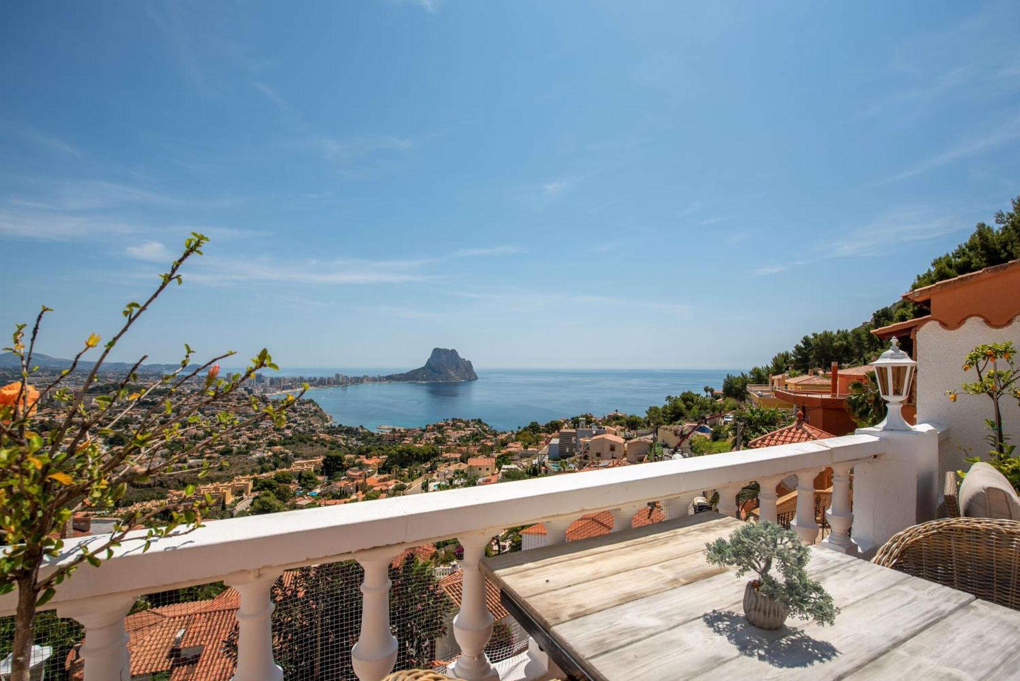 Villa Vista كاليبي المظهر الخارجي الصورة
