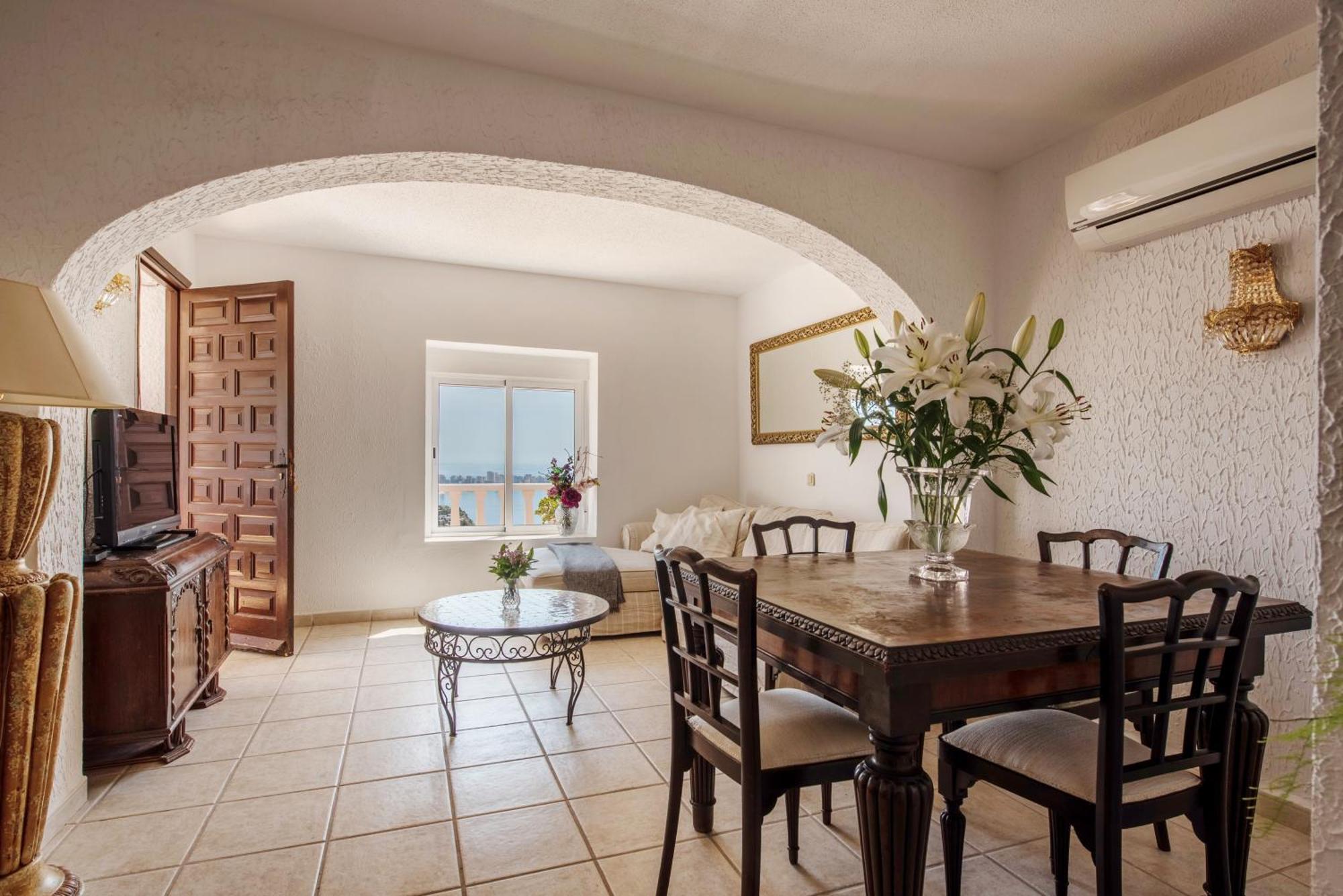 Villa Vista كاليبي المظهر الخارجي الصورة