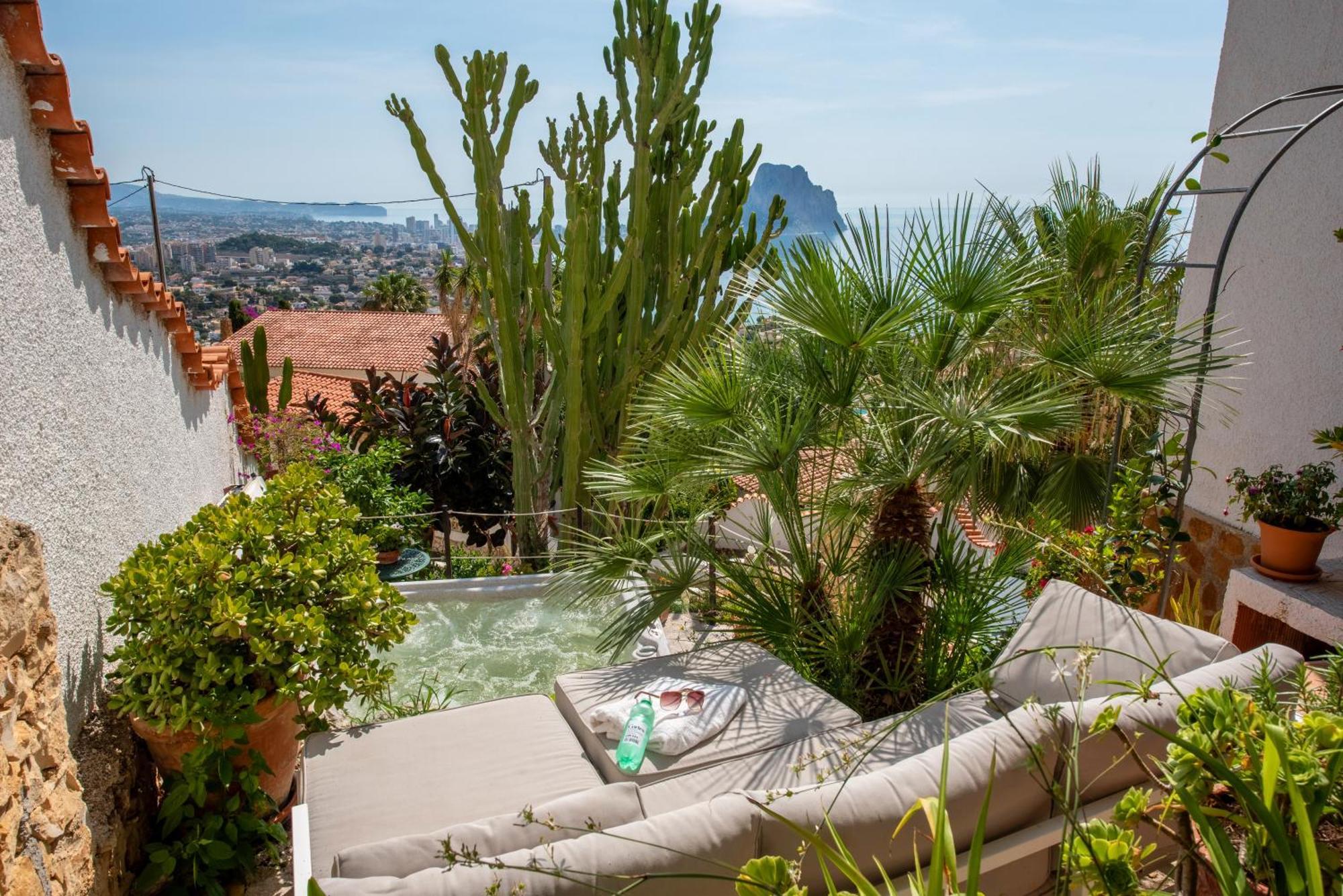 Villa Vista كاليبي المظهر الخارجي الصورة