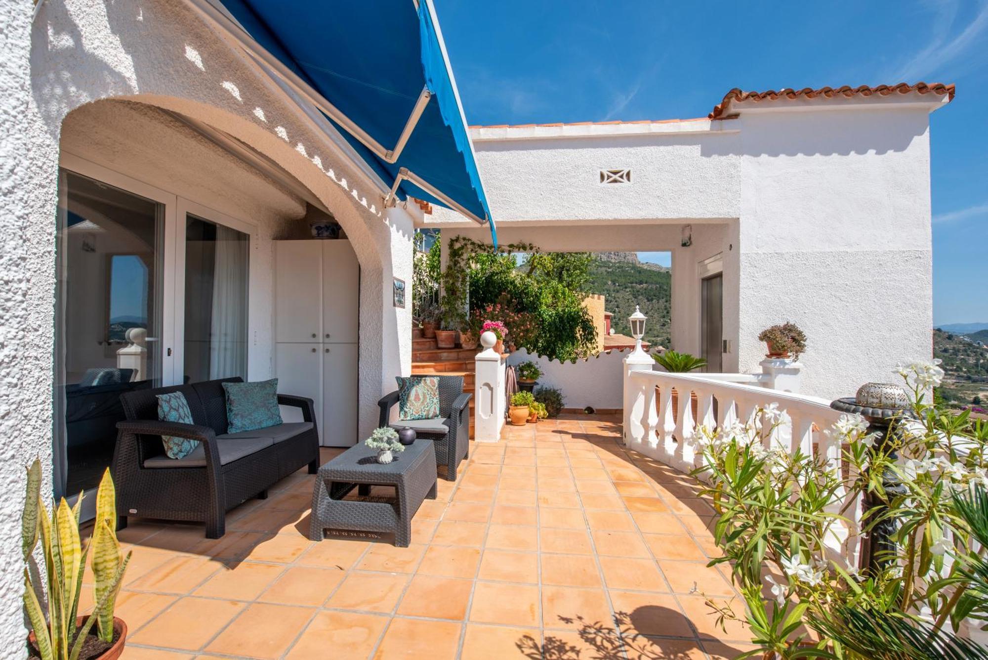 Villa Vista كاليبي المظهر الخارجي الصورة